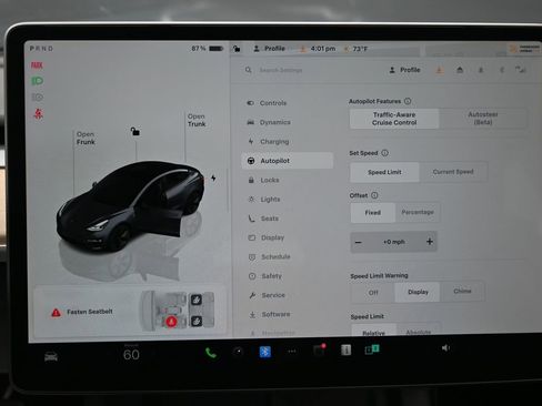 Used 2023 Tesla Model 3 Standard Range image 26