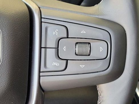 New 2026 GMC Sierra 3500 Denali Ultimate AWD/4WD image 25