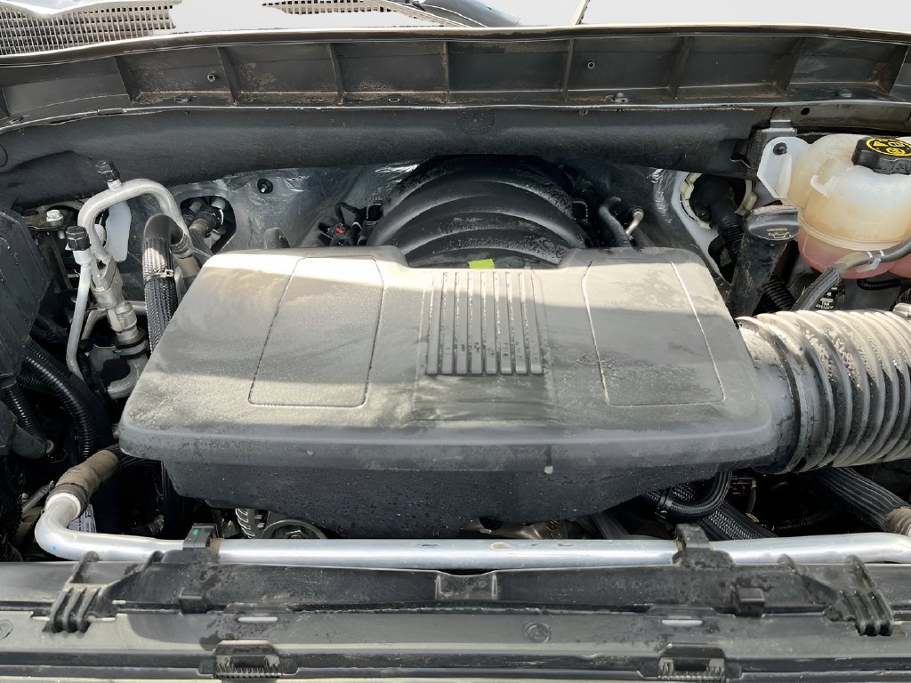 Used 2023 GMC Sierra 1500 SLE AWD/4WD image 29