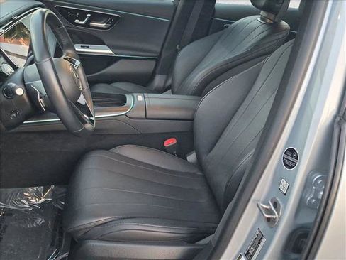 Certified 2024 Mercedes-Benz E 350 4MATIC Sedan image 16