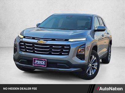 Used 2026 Chevrolet Equinox LT w/ Convenience Package II