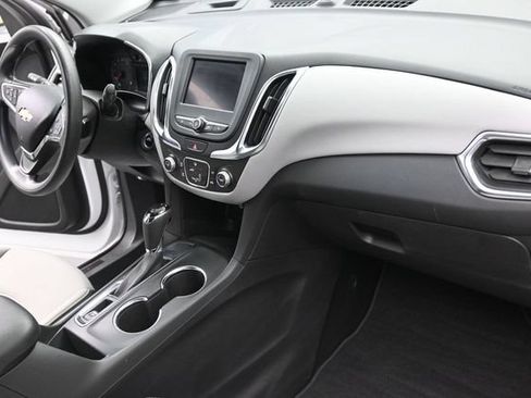 Used 2021 Chevrolet Equinox LS w/ LS Convenience Package FWD image 23