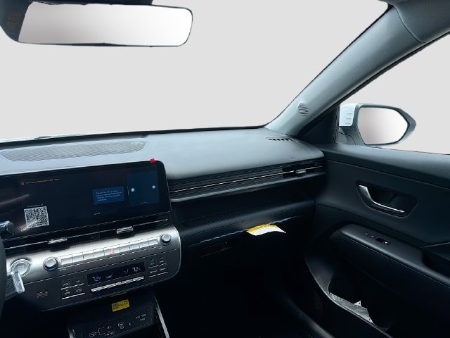 New 2026 Hyundai Kona Limited FWD image 25