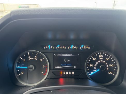 Used 2017 Ford F150 XLT w/ Equipment Group 302A Luxury image 21