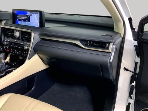 Used 2021 Lexus RX 450h AWD w/ Luxury Package image 19