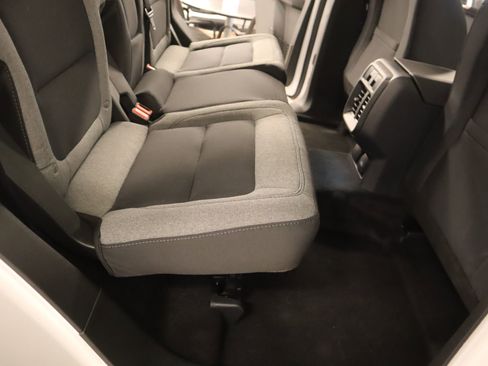 New 2025 Ford Bronco Big Bend image 17