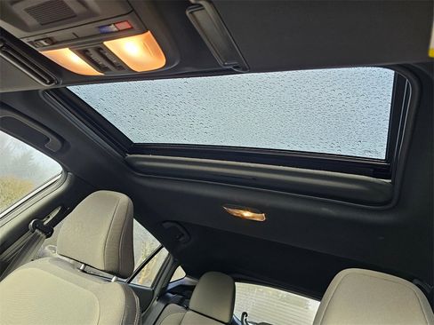 Used 2025 Subaru Crosstrek 2.5i Sport w/ Crosstrek Mirror Package image 22