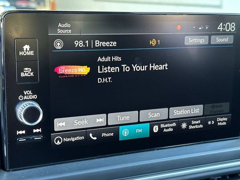 New 2025 Honda Pilot Elite image 23