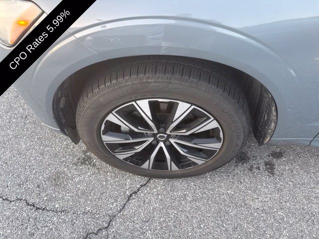 Certified 2023 Volvo XC60 B5 Core w/ Climate Package AWD/4WD image 22
