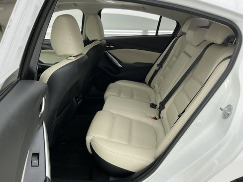 Used 2015 MAZDA MAZDA6 Grand Touring image 19