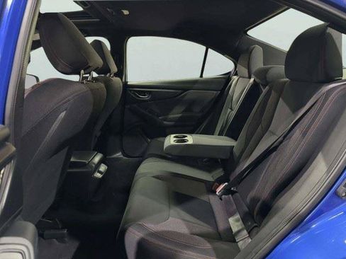 Used 2022 Subaru WRX Premium AWD/4WD image 42
