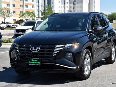 Used 2022 Hyundai Tucson SEL w/ Cargo Package