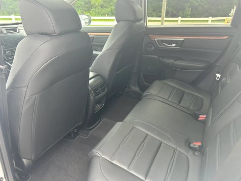 Used 2020 Honda CR-V EX-L image 23