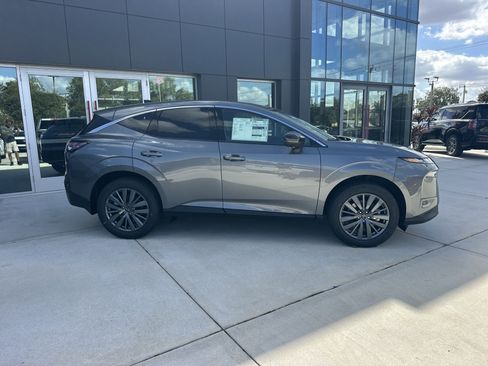 New 2026 Nissan Murano SL image 3