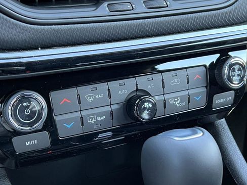 New 2026 Jeep Compass Limited AWD/4WD image 23