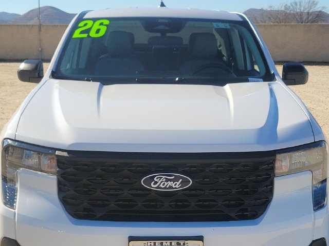Used 2026 Ford Maverick XLT FWD image 29