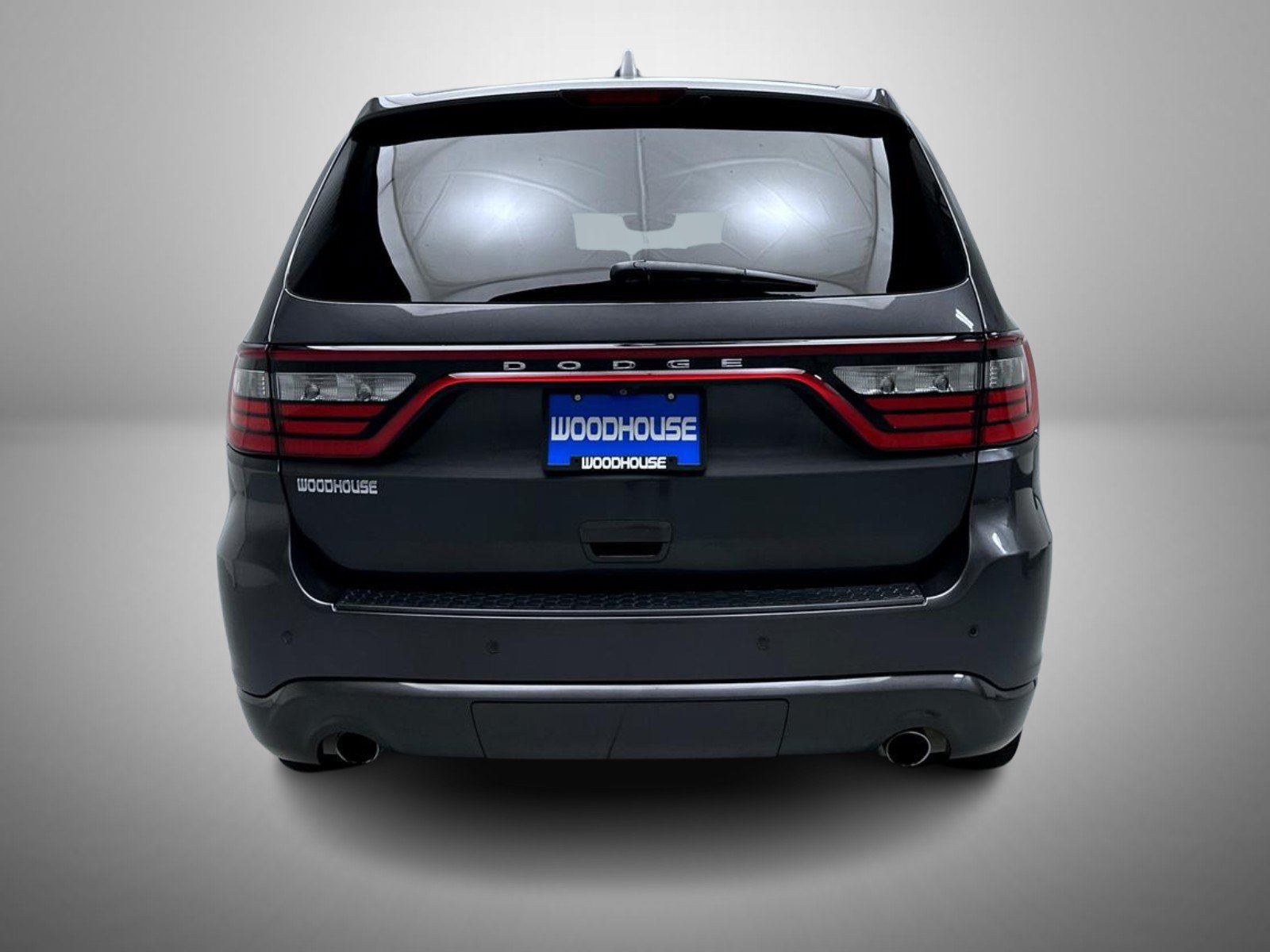 Used 2018 Dodge Durango GT AWD/4WD image 6