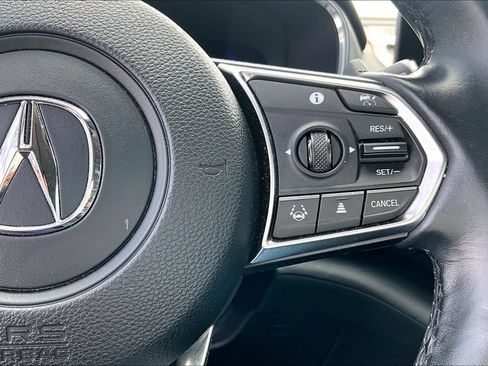 Used 2022 Acura MDX FWD image 27