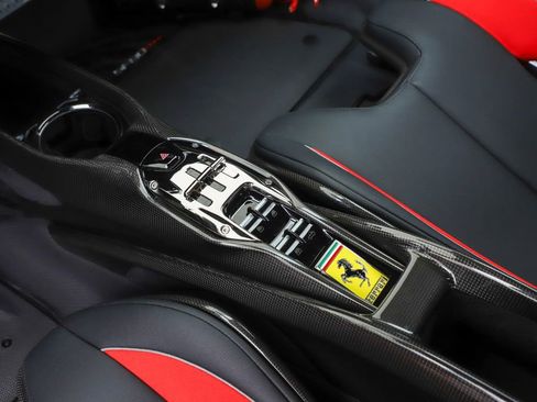 Certified 2022 Ferrari SF90 Spider AWD/4WD image 79