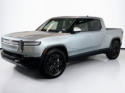 Used 2023 Rivian R1T Adventure