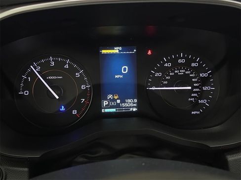 Used 2023 Subaru Crosstrek 2.0i Premium image 19