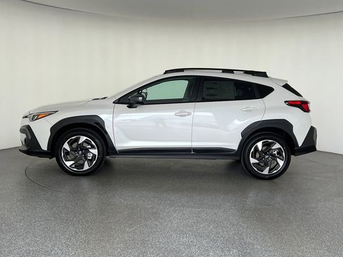 New 2026 Subaru Crosstrek 2.5i Limited AWD/4WD image 8