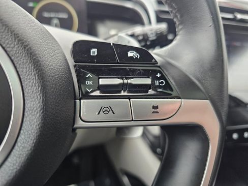 Used 2022 Hyundai Tucson SEL image 33