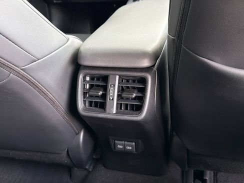 Certified 2024 Lexus UX 250h F Sport FWD image 18