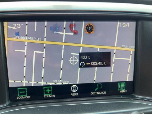 Used 2014 Chevrolet Silverado 1500 LTZ Z71 image 30