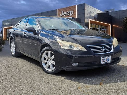 Used 2008 Lexus ES 350 w/ Premium Plus Pkg FWD image 1