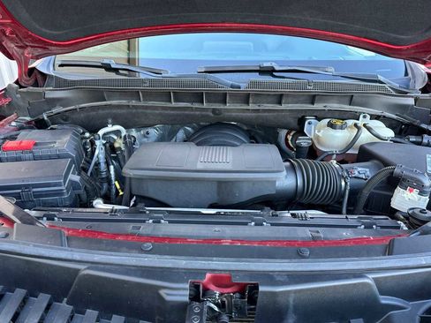 Certified 2021 Chevrolet Tahoe RST w/ Rear Media and Nav Package image 24