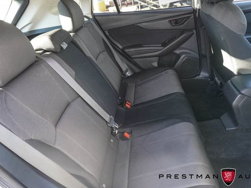 Used 2022 Subaru Impreza Premium image 43