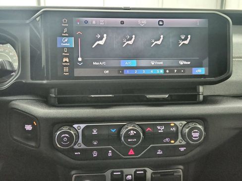 New 2026 Jeep Wrangler Unlimited Sport AWD/4WD image 25