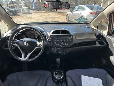 Used 2012 Honda Fit Sport image 13