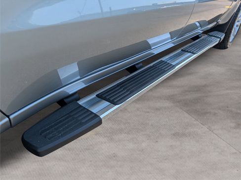 New 2026 Chevrolet Silverado 1500 LTZ AWD/4WD image 11