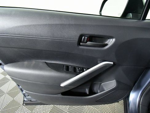New 2026 Toyota Corolla Cross LE image 21