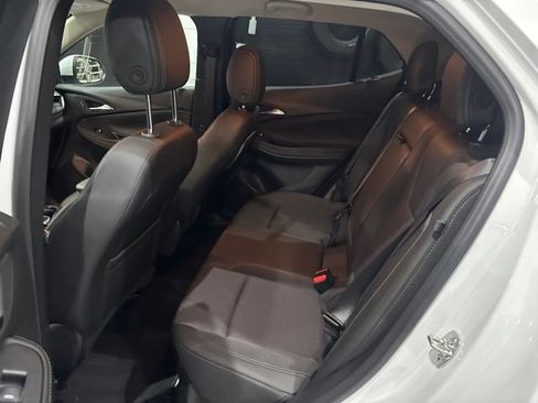 Used 2024 Buick Encore GX Preferred w/ Comfort Package AWD/4WD image 18