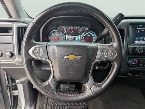 Used 2016 Chevrolet Silverado 1500 LT w/ All Star Edition image 19