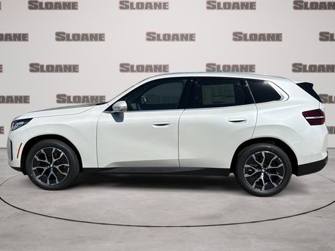 New 2026 BMW X3 xDrive30 w/ Premium Package AWD/4WD image 2