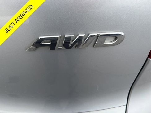 Used 2015 Honda CR-V LX image 12