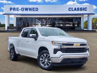 Certified 2026 Chevrolet Silverado 1500 LT AWD/4WD video 1