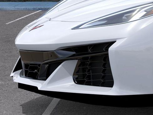 New 2026 Chevrolet Corvette Z06 w/ Stealth Interior Trim Package image 13