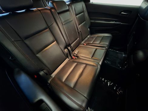 Used 2024 Dodge Durango GT RWD image 14