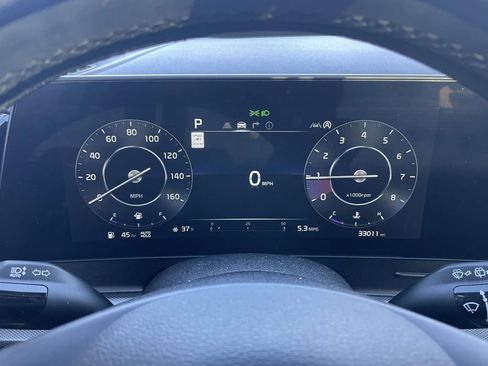 Used 2023 Kia Sportage SX image 37