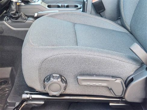 New 2026 Jeep Wrangler Unlimited Sport image 19