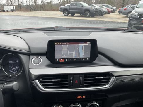 Used 2016 MAZDA MAZDA6 Sport image 16