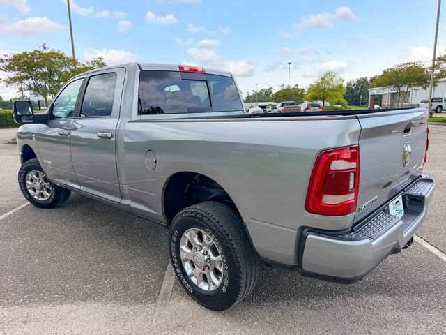 Used 2024 RAM 2500 Laramie w/ Safety Group AWD/4WD image 5