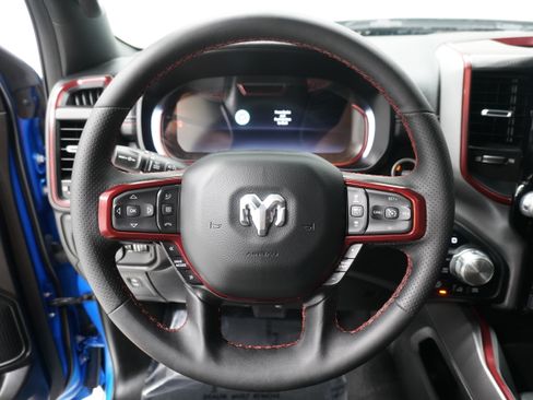 Used 2025 RAM 1500 Rebel w/ Rebel Level 1 Equipment Group AWD/4WD image 18