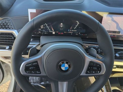 New 2026 BMW X7 xDrive40i w/ M Sport Package image 18