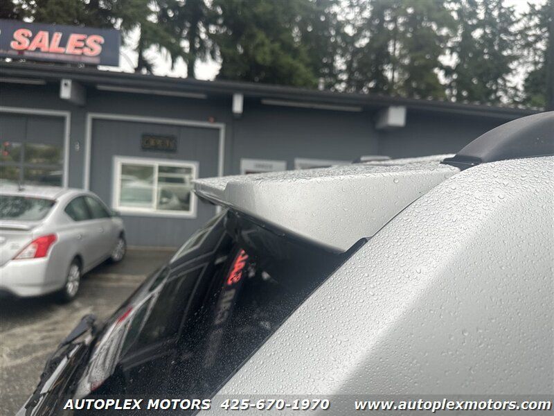 Used 2013 Jeep Compass Sport w/ All Weather Capability Group AWD/4WD image 10